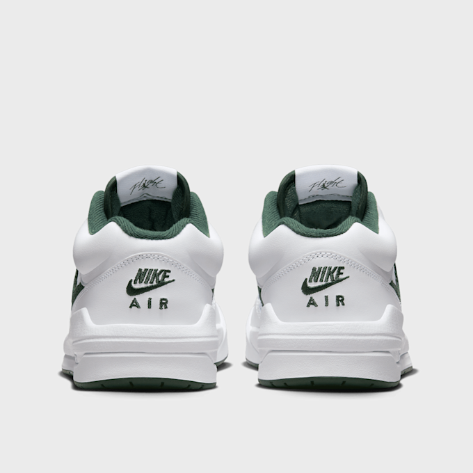 Jordan WMNS Stadium 90 branco 24164 5