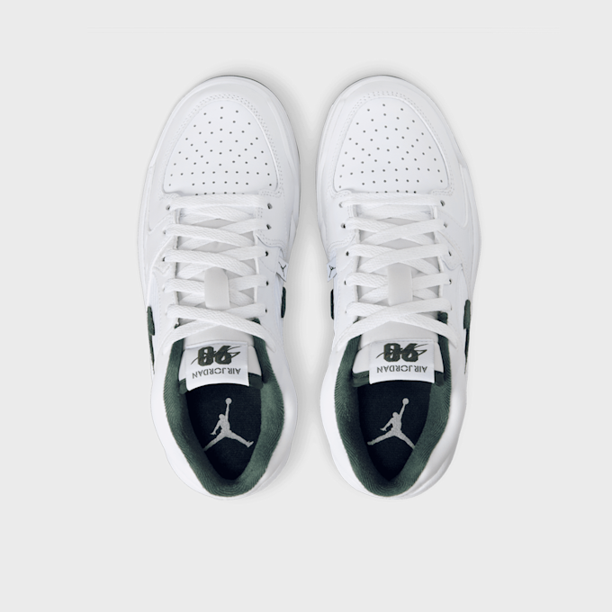 Jordan WMNS Stadium 90 branco 24164 6