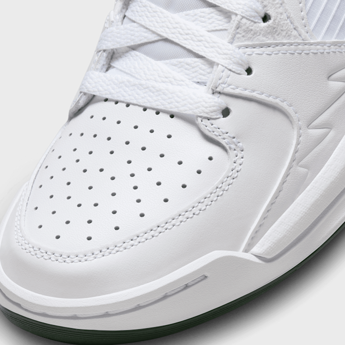 Jordan WMNS Stadium 90 blanco 24164 7