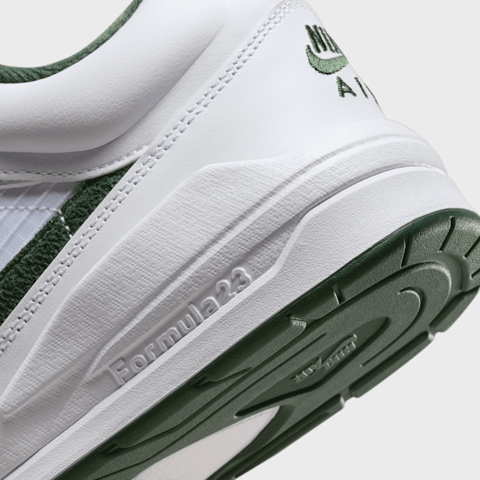 Jordan WMNS Stadium 90 blanco 24164 8