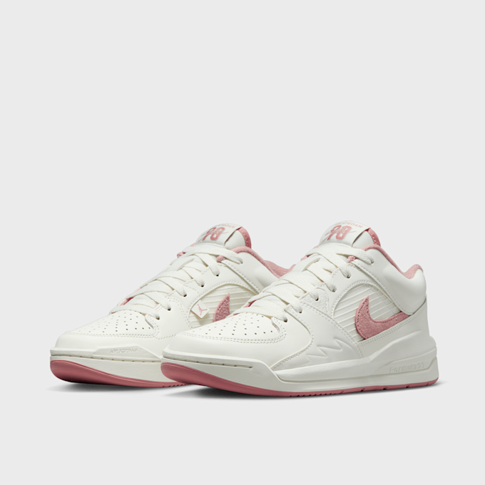 Jordan WMNS Stadium 90 blanc 24165 4