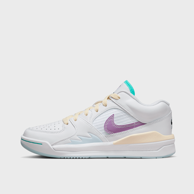 Jordan WMNS Stadium 90 branco 24167 1