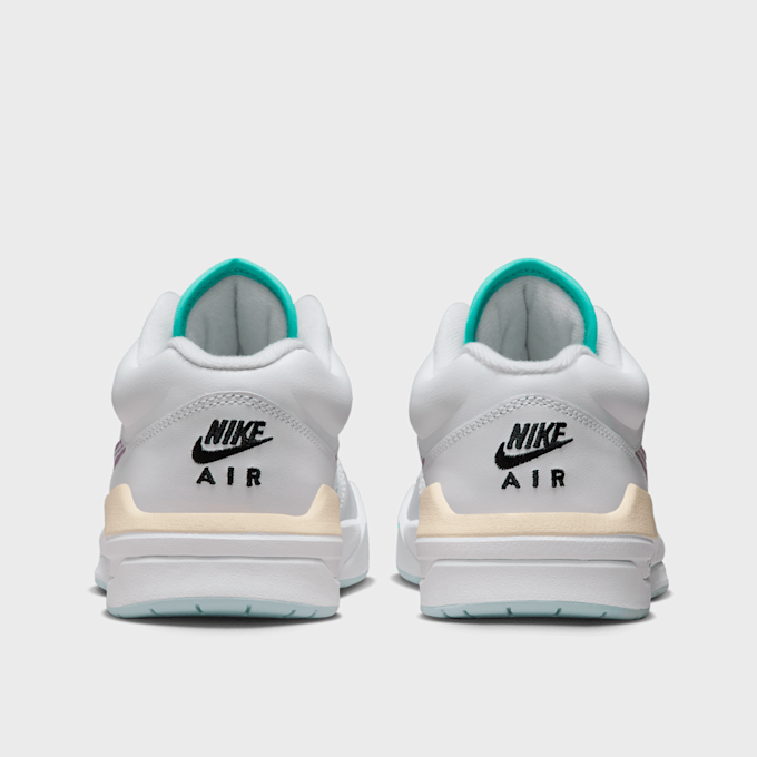 Jordan WMNS Stadium 90 bianco 24167 5