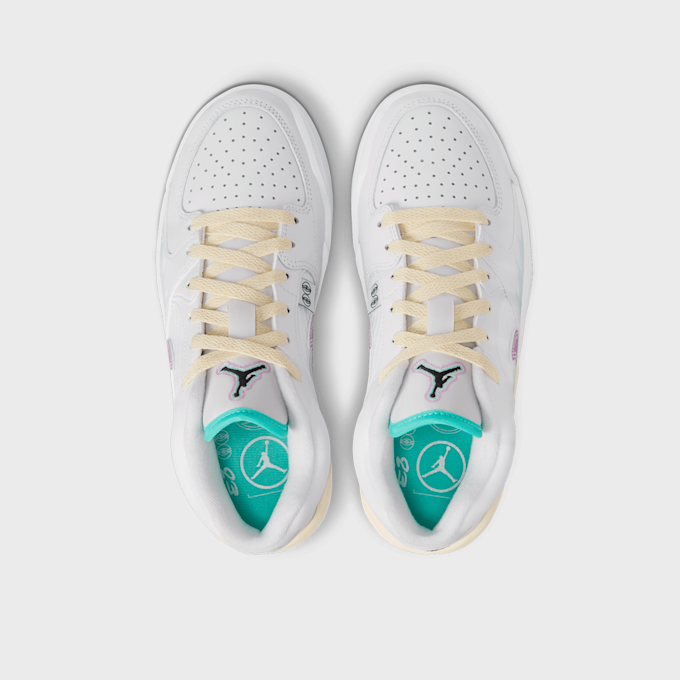 Jordan WMNS Stadium 90 blanco 24167 6