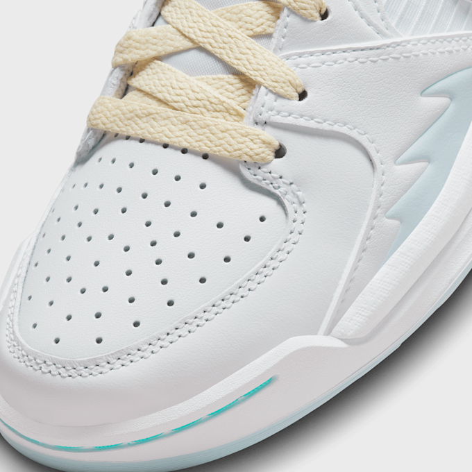 Jordan WMNS Stadium 90 blanco 24167 7