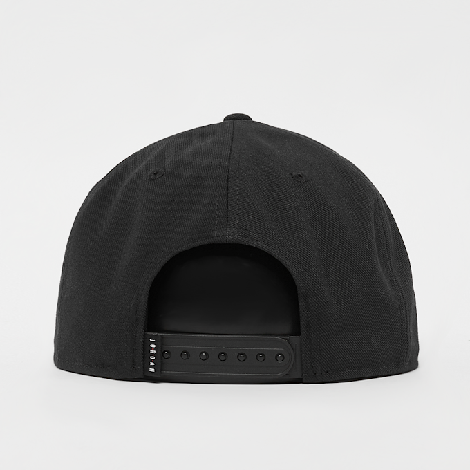 Jordan Pro S FB Jumpman crna 24168 2