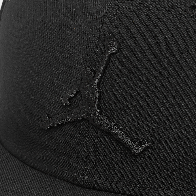 Jordan Pro S FB Jumpman czarny 24168 4