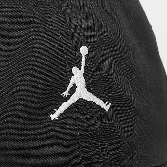 Jordan Club Cap US CB Jumpman noir 24169 4