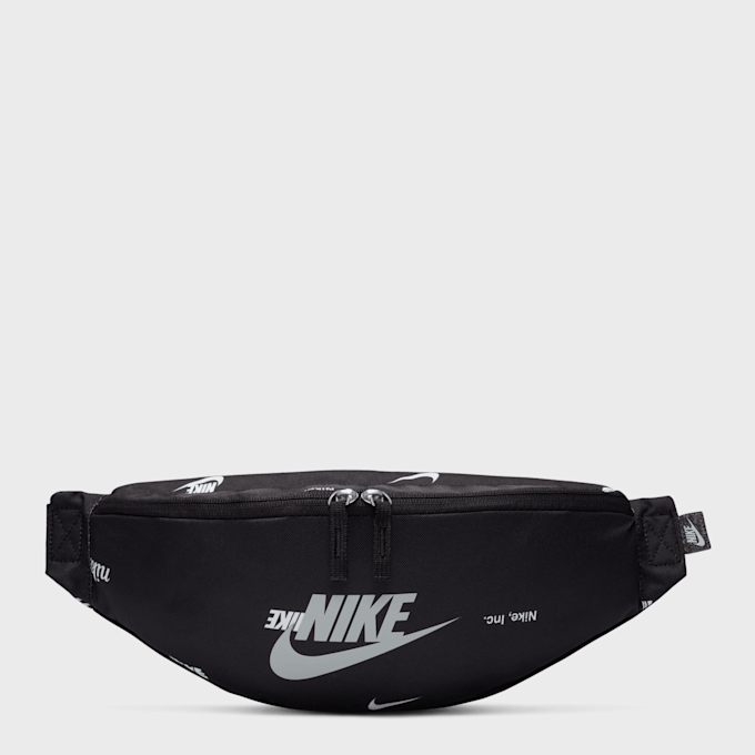 Nike Air Heritage preto 24179 1