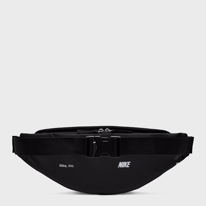 Nike Air Heritage schwarz 24179 2