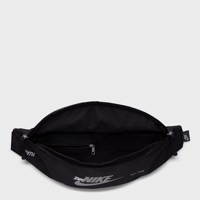 Nike Air Heritage preto 24179 4