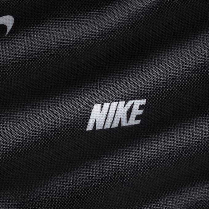 Nike Air Heritage preto 24179 7