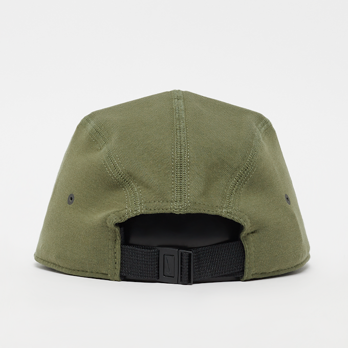 Nike Dry Fit Fly Cap U CB verde 24180 2