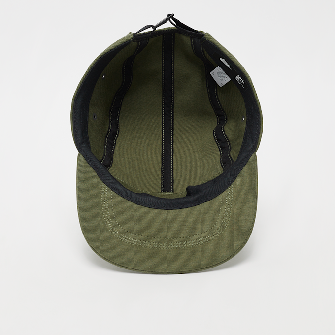 Nike   Dry Fit Fly Cap U CB verde 24180 3