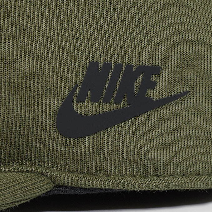 Nike Dry Fit Fly Cap U CB zelena 24180 4
