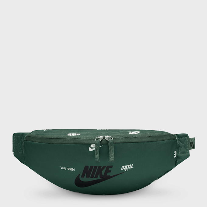 Nike Air Heritage grün 24181 1