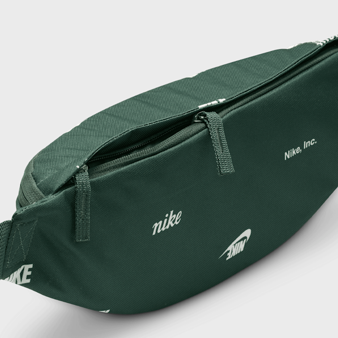 Nike Air Heritage groen 24181 4