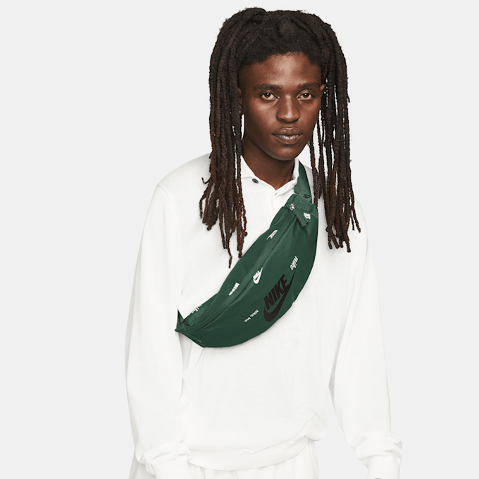 Nike Air Heritage zelena 24181 7