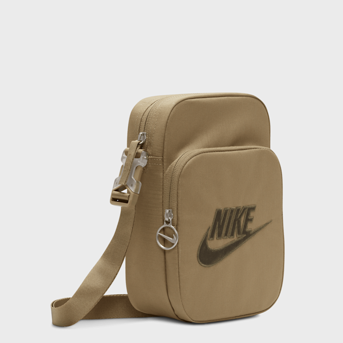 Nike   Heritage brun 24184 3