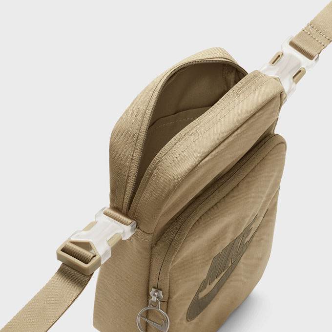 Nike   Heritage brun 24184 4