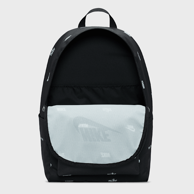 Nike   Heritage preto 24185 4