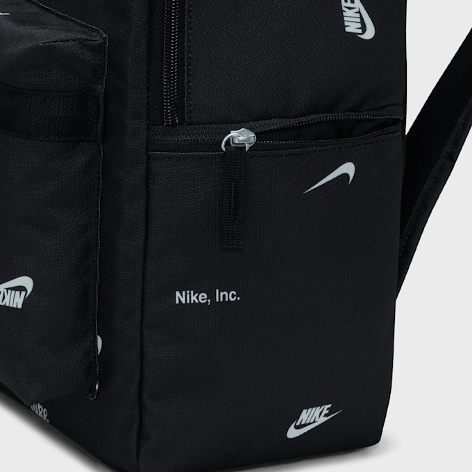 Nike Heritage czarny 24185 6