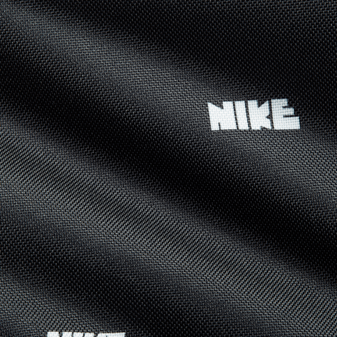 Nike Heritage czarny 24185 7