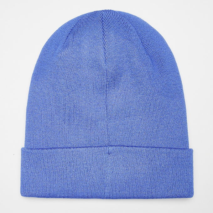 Nike Peak Beanie Metallic Swoosh blu 24193 2