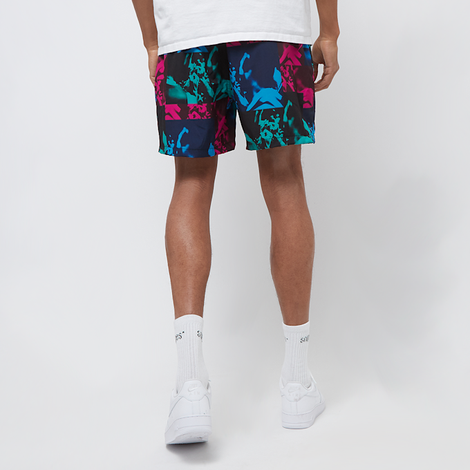K1X Resort Shorts multicolore 24194 2