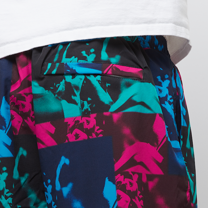 K1X Resort Shorts multicolore 24194 4