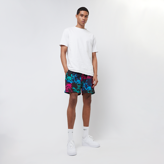 K1X Resort Shorts wielokolorowy 24194 5