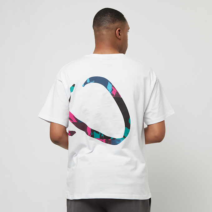 K1X Wrap Around T-Shirt wit 24196 2