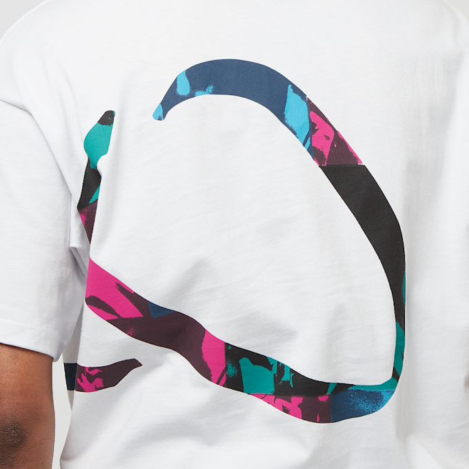 K1X Wrap Around T-Shirt bijela 24196 4