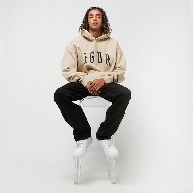 Pegador Daule Baggy Workwear Jeans preto 24200 6