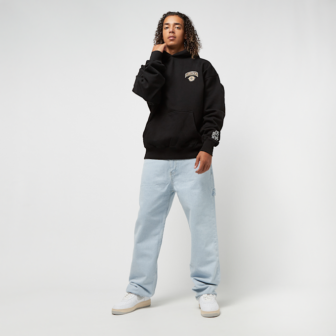 Pegador Daule Baggy Workwear Jeans blauw 24202 6