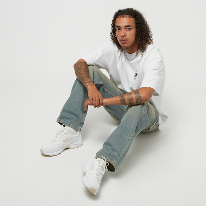 Pegador Daule Baggy Workwear Jeans blau 24203 6