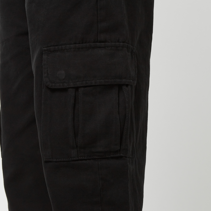 Pegador Neiva Cargo Pants crna 24205 5