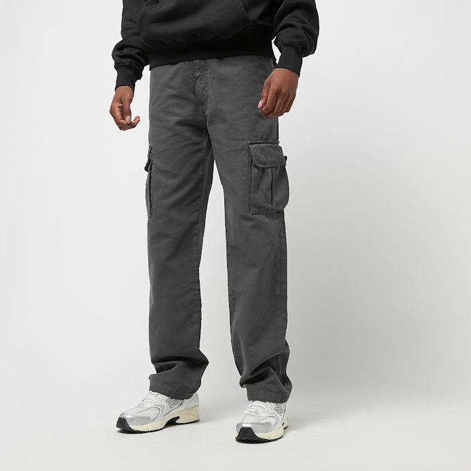 Pegador Neiva Cargo Pants gris 24206 1