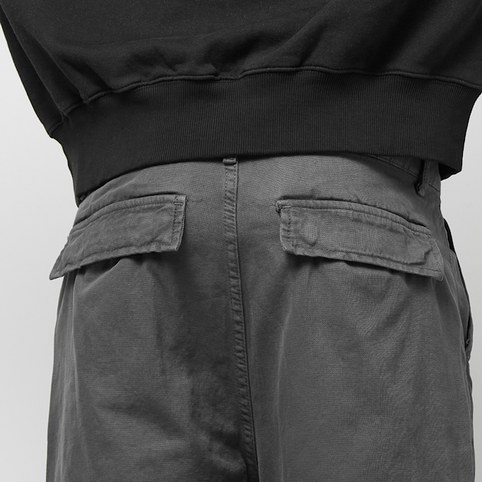 Pegador Neiva Cargo Pants gris 24206 4