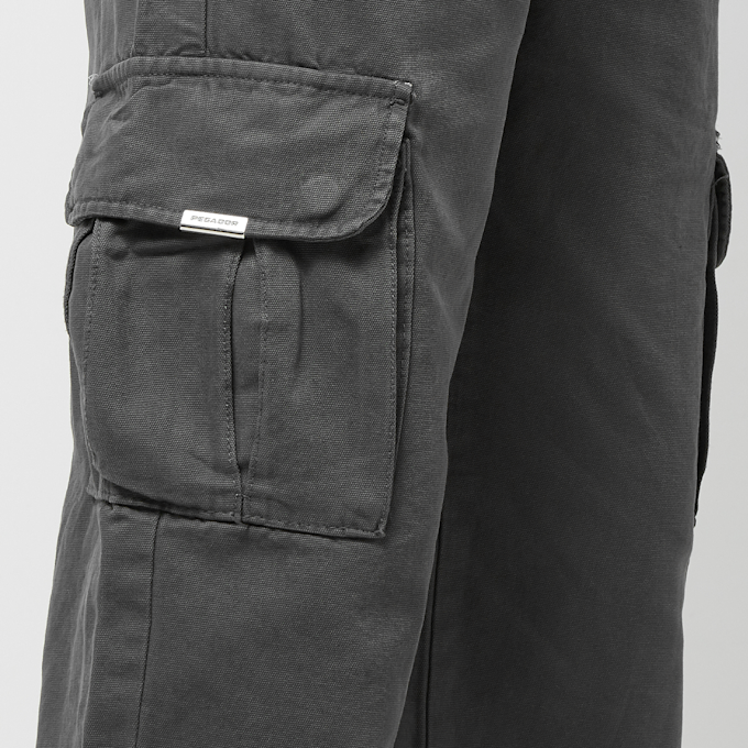 Pegador Neiva Cargo Pants szary 24206 5
