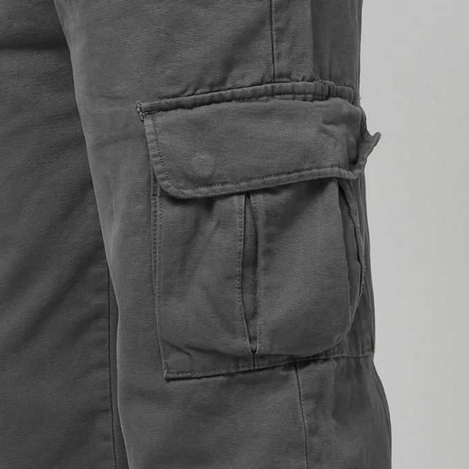 Pegador Neiva Cargo Pants grau 24206 6