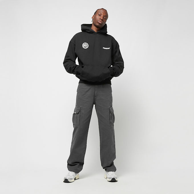 Pegador Neiva Cargo Pants grau 24206 7