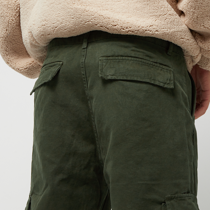 Pegador Neiva Cargo Pants grün 24207 4