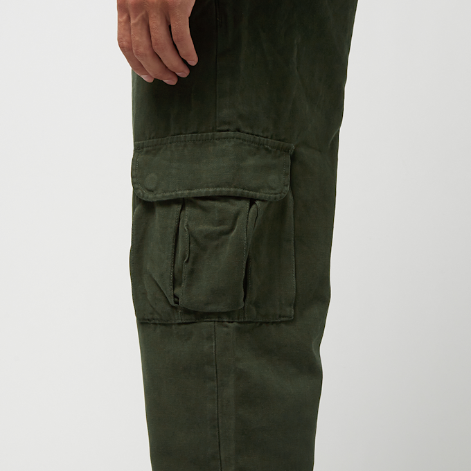 Pegador Neiva Cargo Pants zielony 24207 5