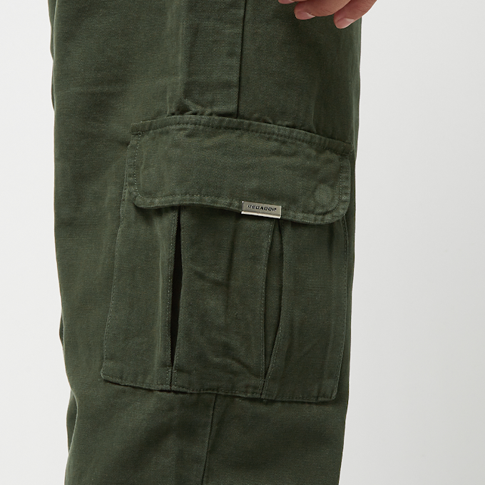 Pegador Neiva Cargo Pants groen 24207 6