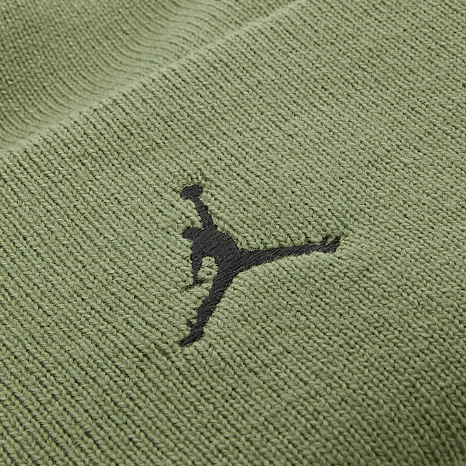 Jordan Peak Beanie Essential vert 24209 3