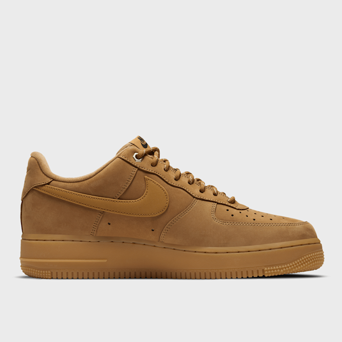 Nike Air Force 1 '07 WB marrone 24211 2