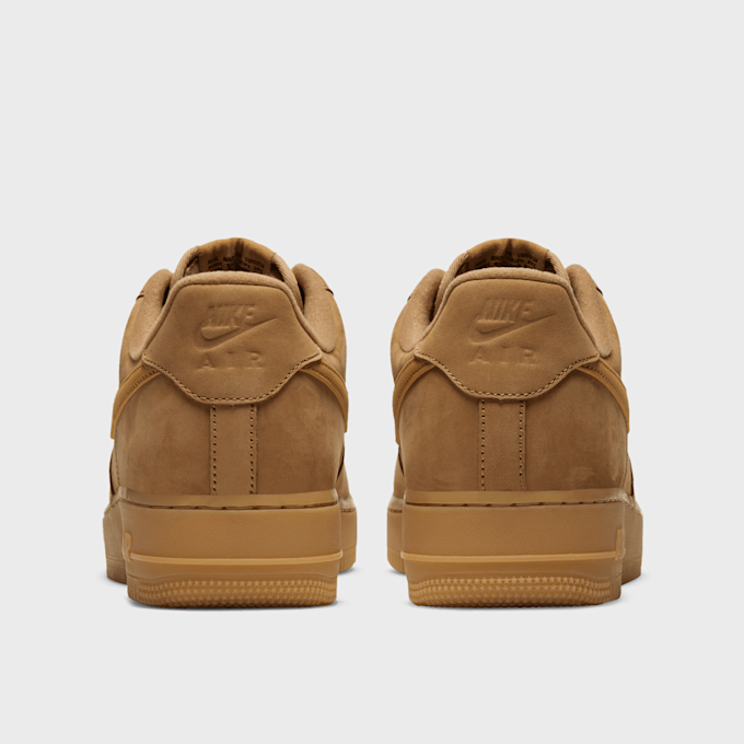 Nike Air Force 1 '07 WB marrón 24211 5