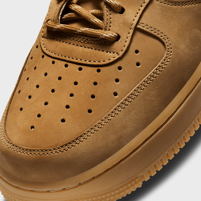 Nike Air Force 1 '07 WB marrone 24211 7