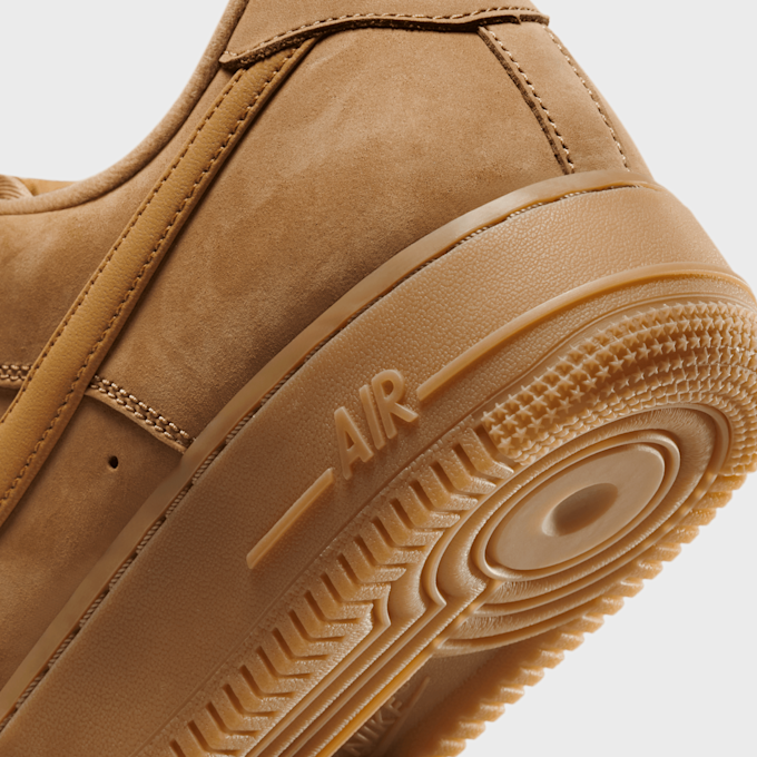 Nike Air Force 1 '07 WB smeđa 24211 8